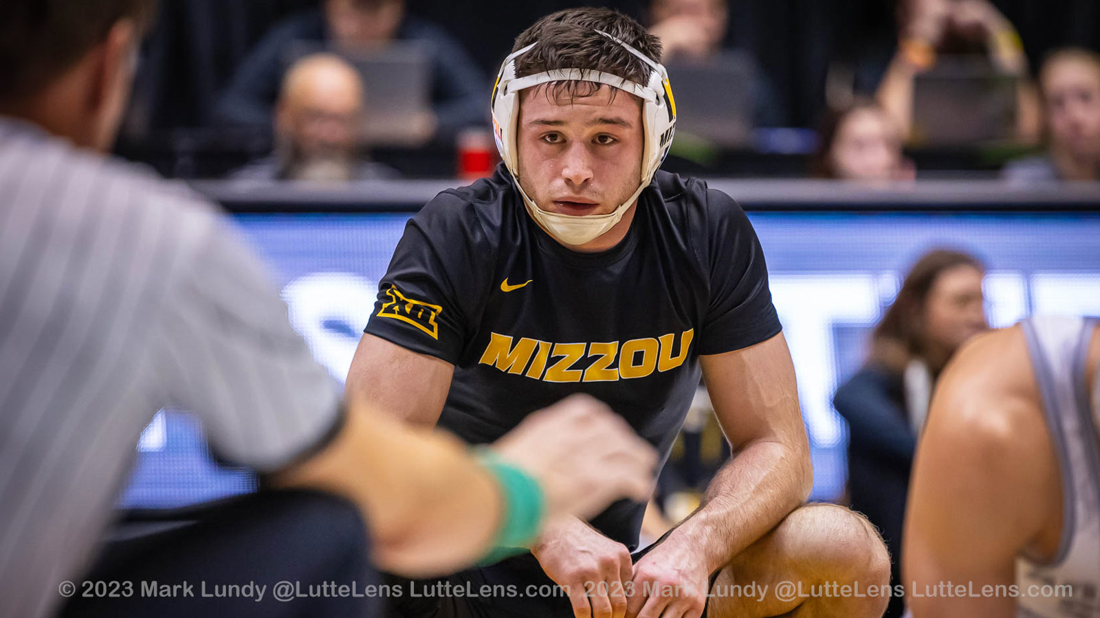 #3 Mizzou vs #9 Cornell Showdown – Can Mizzou Maintain Their Perfect Record?