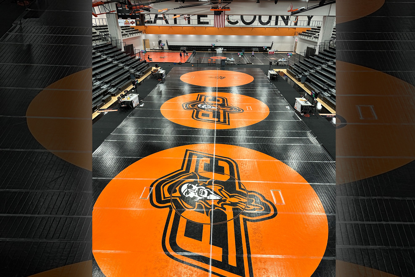 Hannibal Claims Team Title at Platte County Invitational with Impressive  Performance - MissouriWrestling.com