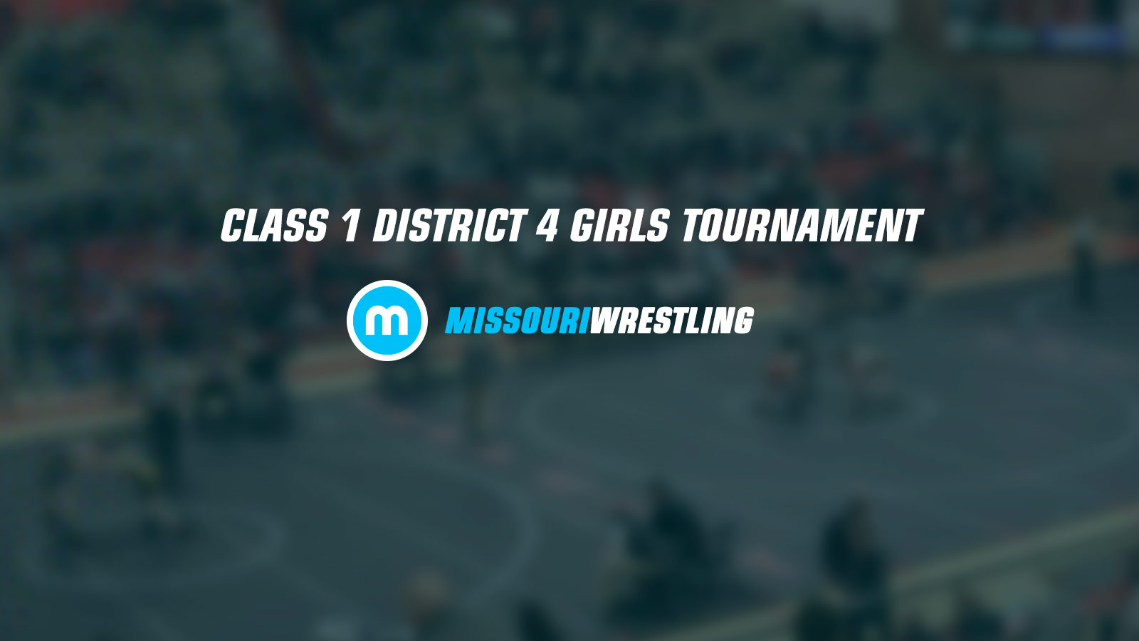 Class 1 District 4 Girls Tournament Recap