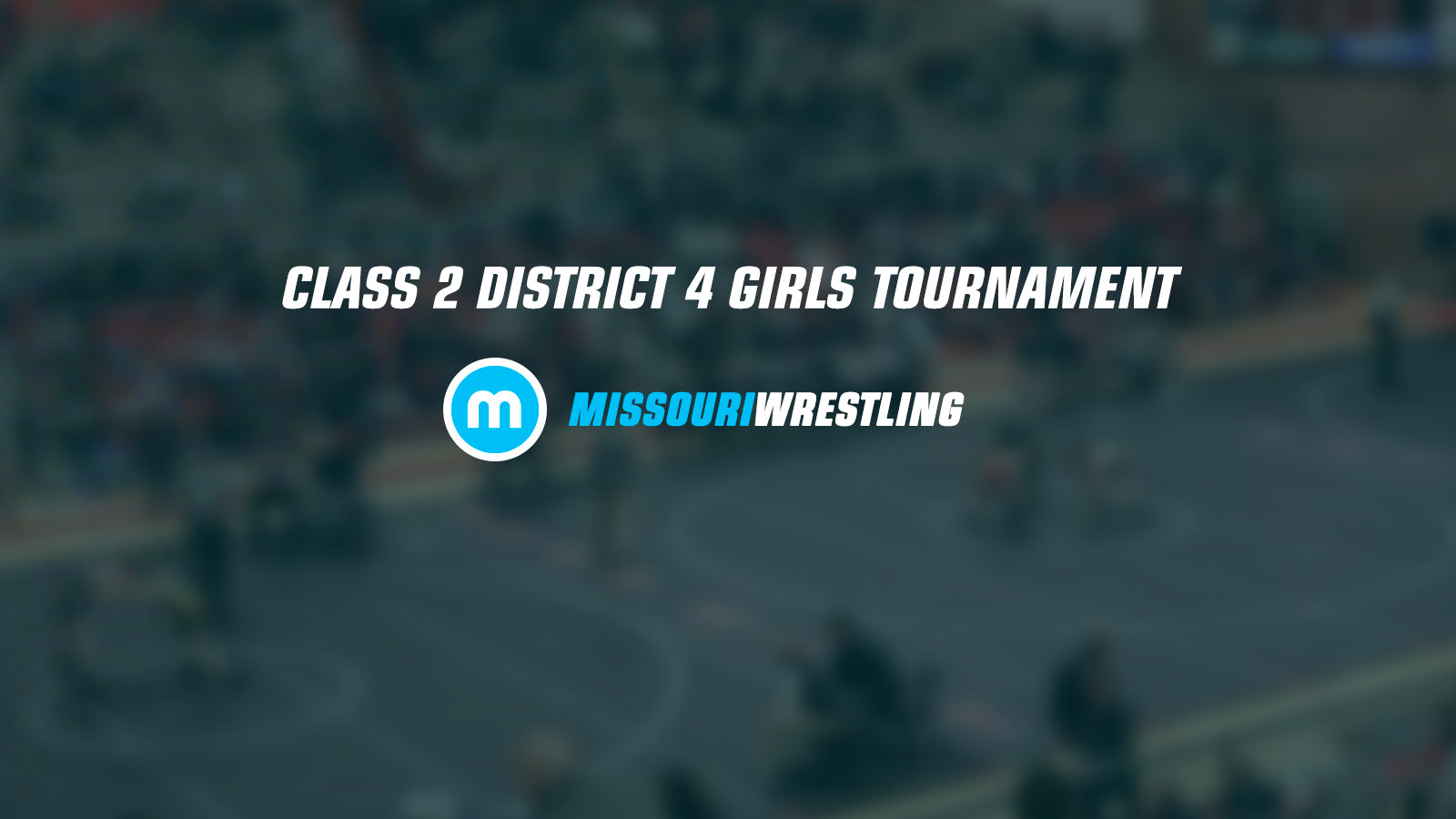 Class 2 District 4 Girls Tournament Recap