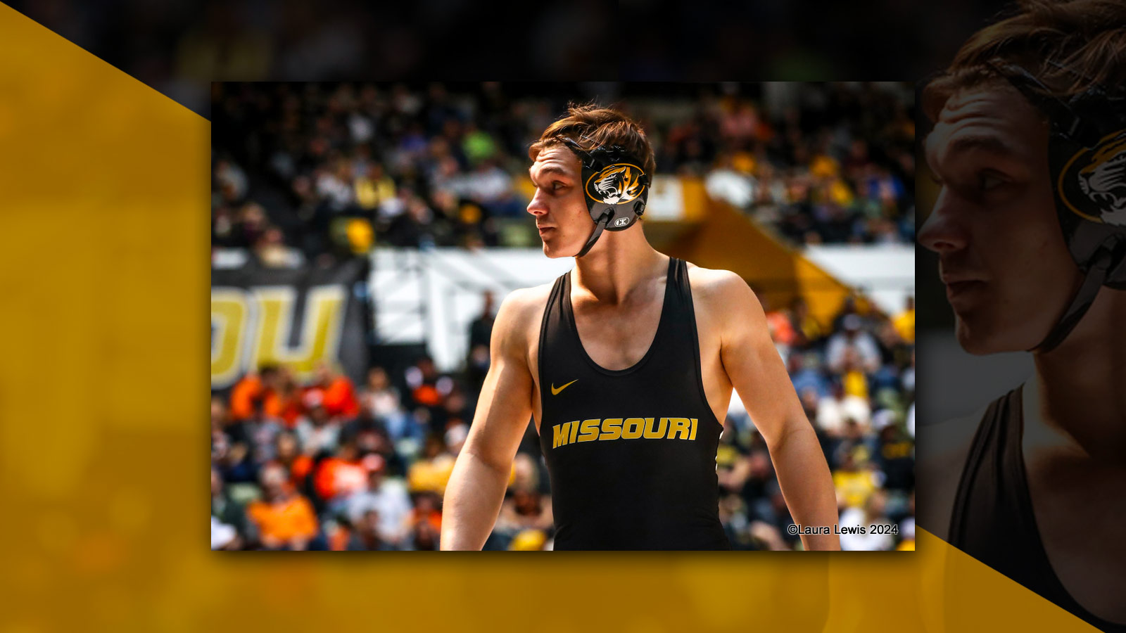 Preview & Predictions: #9 Mizzou (10-2) vs #16 Northern Iowa (6-6)