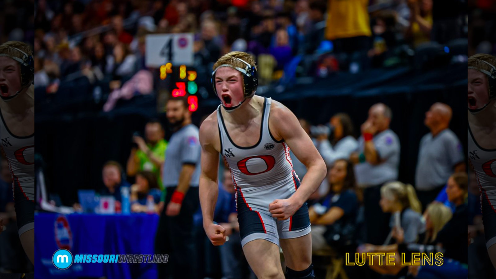 Class 1 Boys State Recap