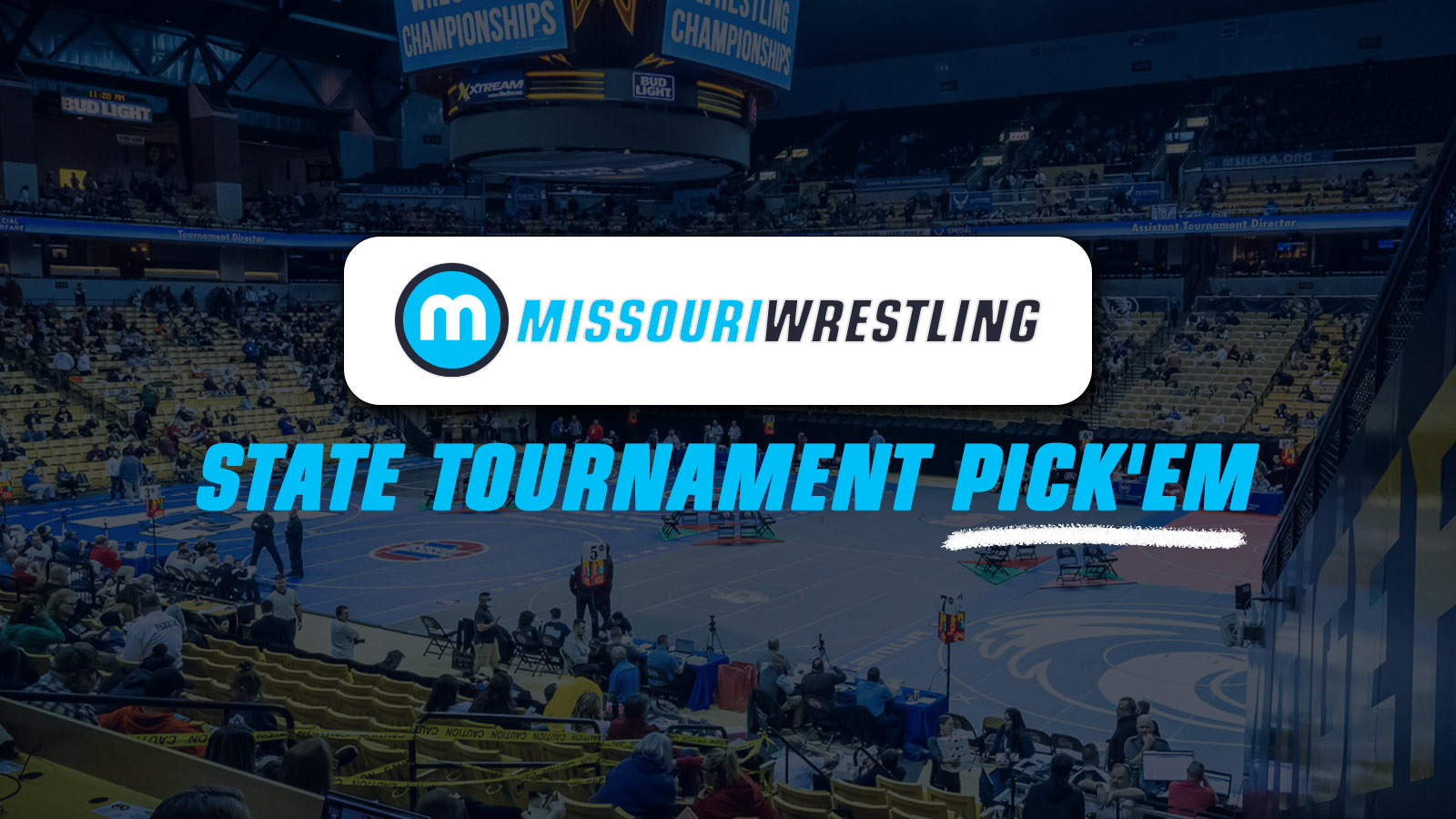 State Tournament Pick’em