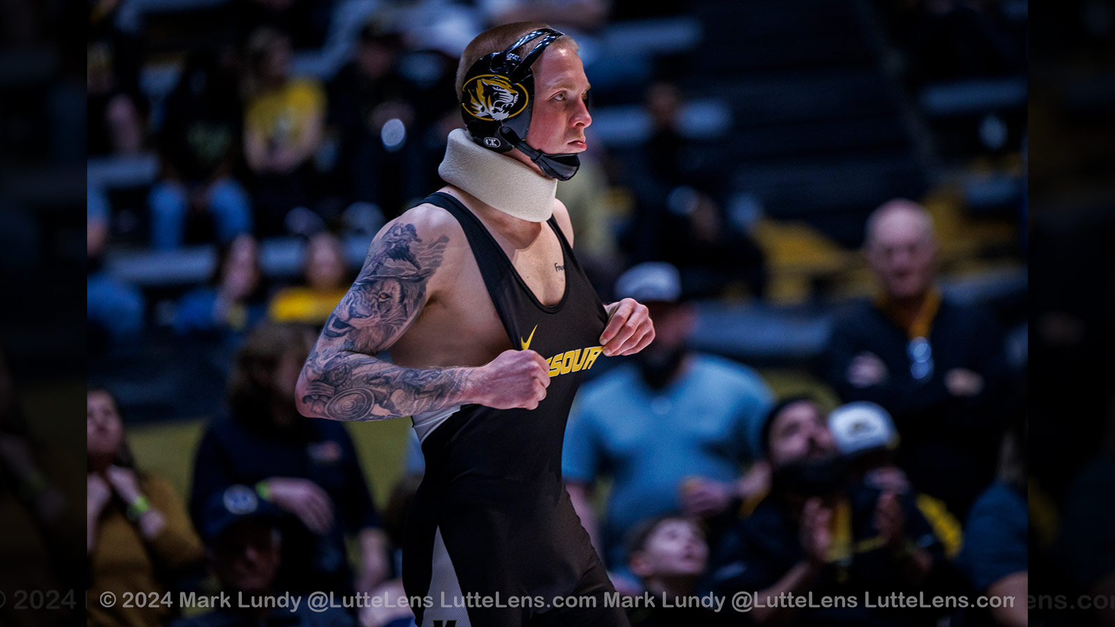 Missouri’s Wrestling Setback: Illness, Injury, and Upset Losses Lead to Defeat by Oklahoma State