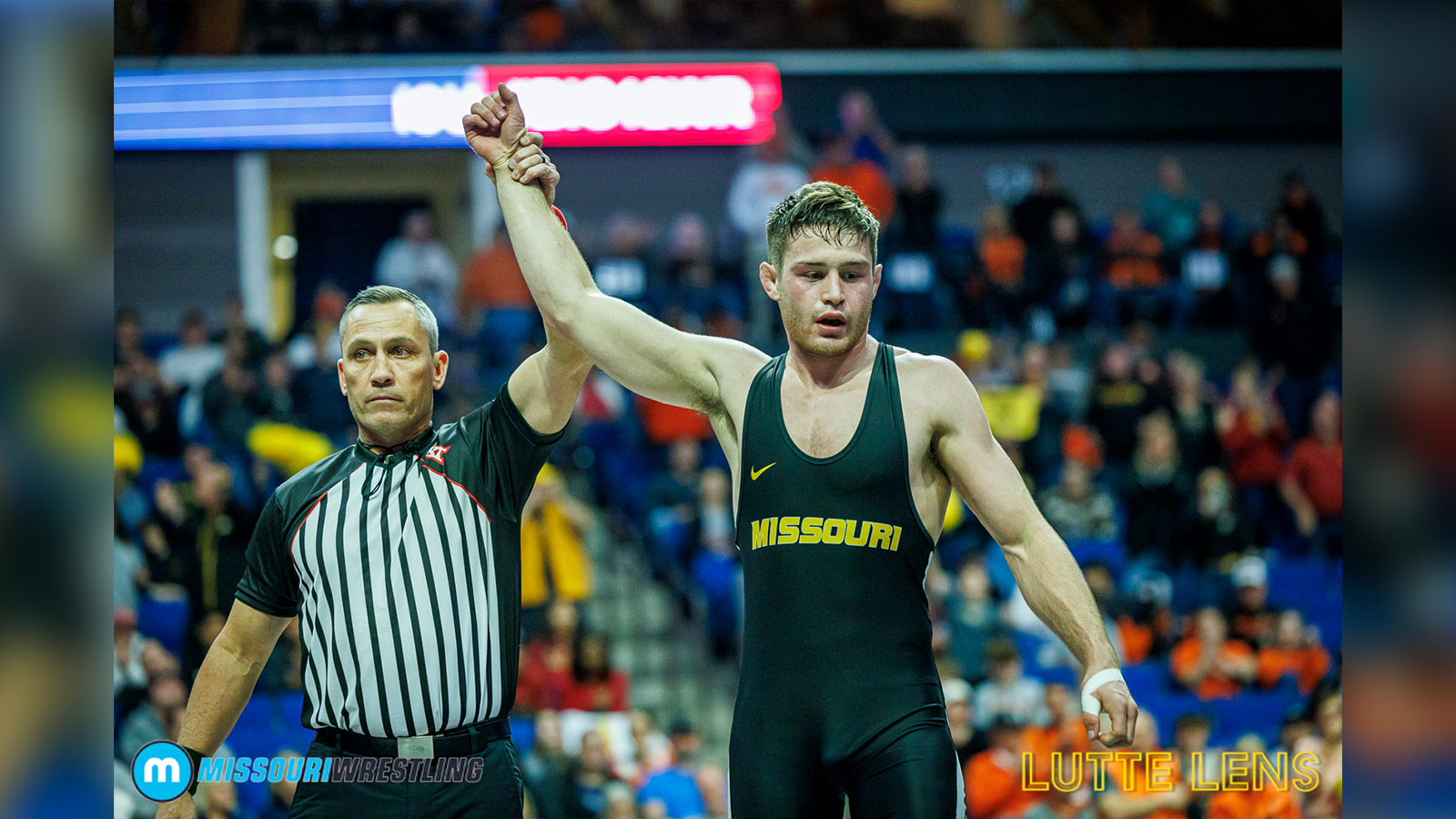 Session V (Medal Rounds) Recap: Mizzou
