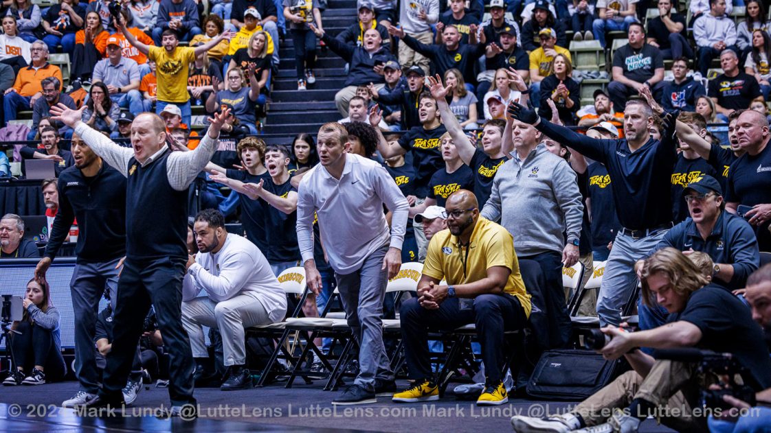 Big 12 Outlook Mizzou's Path to Triumph in the Big 12 Championships