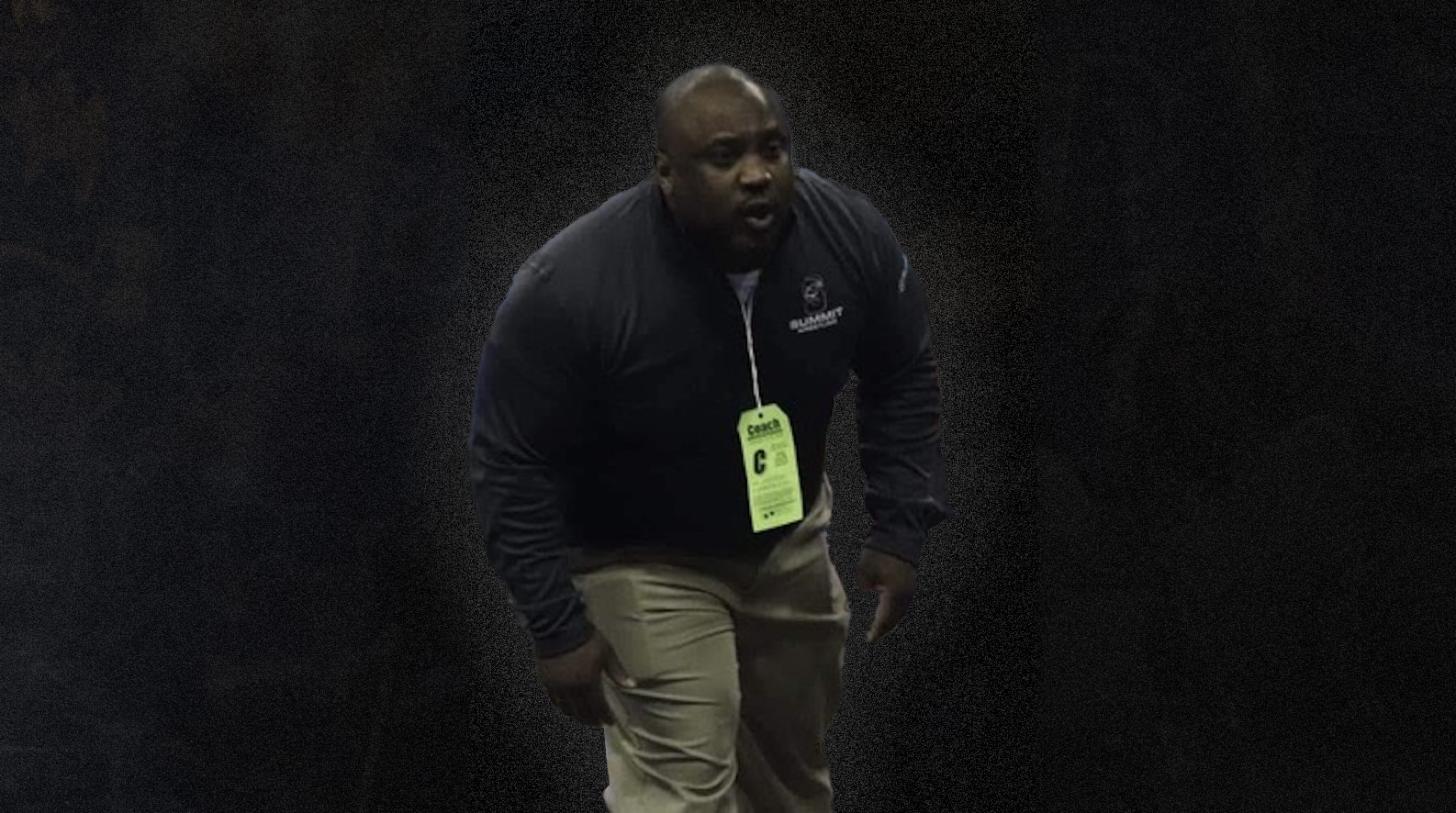 From Arlington to Missouri: Derryan Derrough’s Coaching Journey