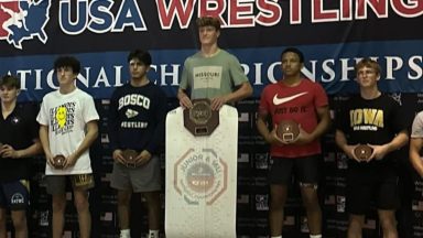 MissouriWrestling.com - Your source for Missouri Wrestling