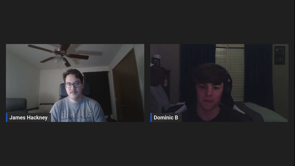 Inside look with Mizzou commit, Dom Bambinelli