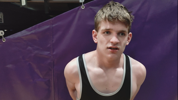 Interview: Alex Wise, Lee’s Summit North, Pleasant Hill Junior Varsity Tournament