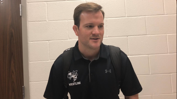 Cody Johnston (Warrensburg/Mizzou Alum) Head Coach Rockwall Texas