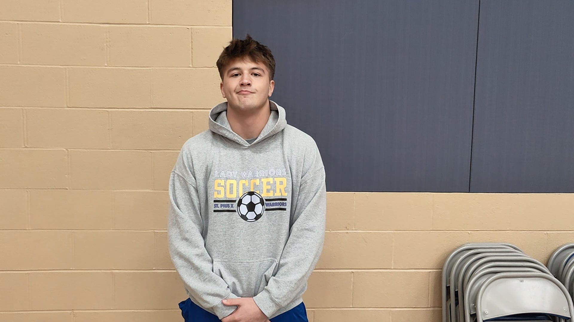 Jackson Rotterman’s Wrestling Journey and Future Aspirations