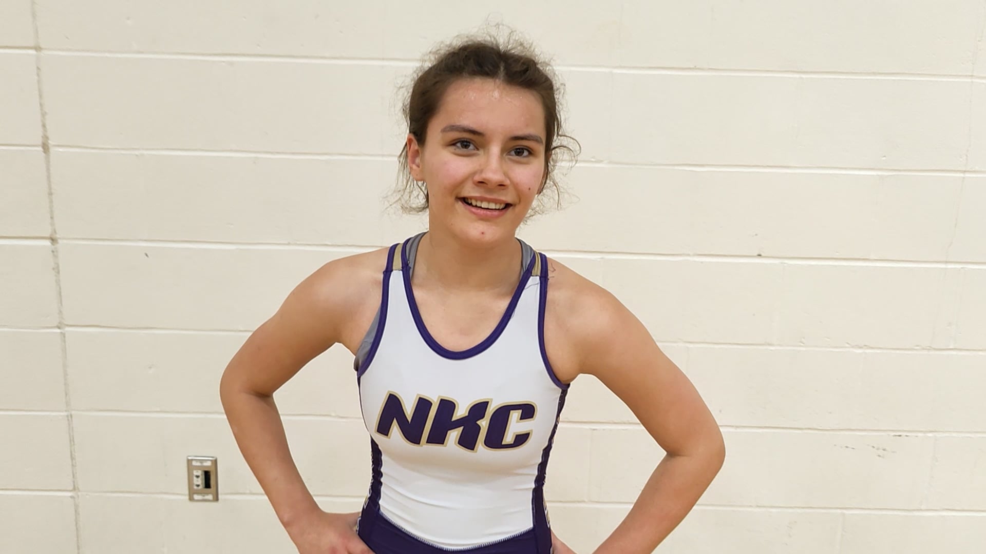 Sophie Horton’s Journey at the Fest and Nest Tournament