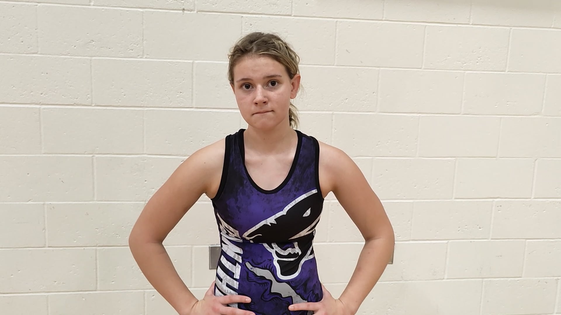 Marley McNerney’s Winning Performance at Fest at the Nest Tournament