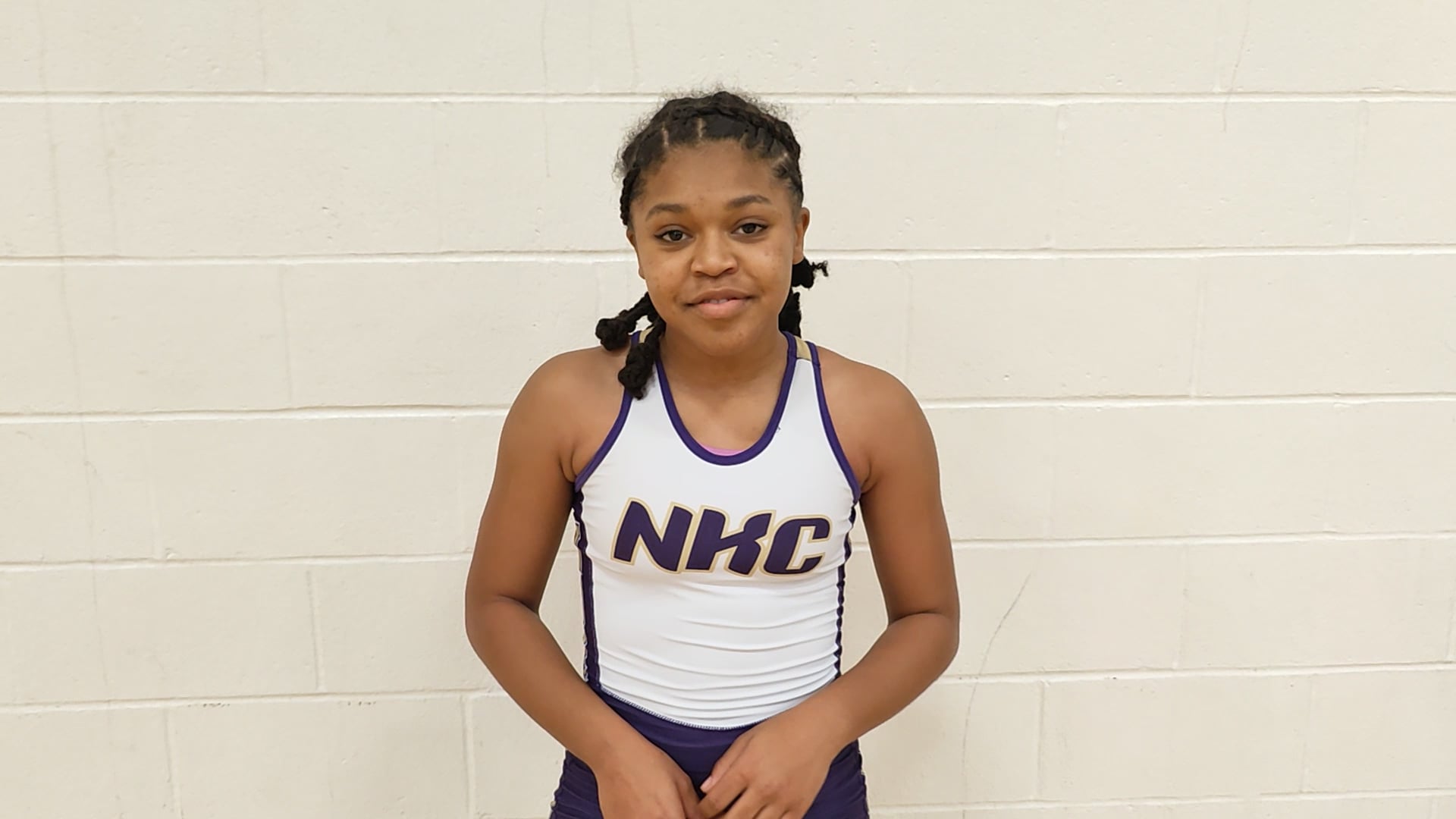Wrestling Success in North Kansas City