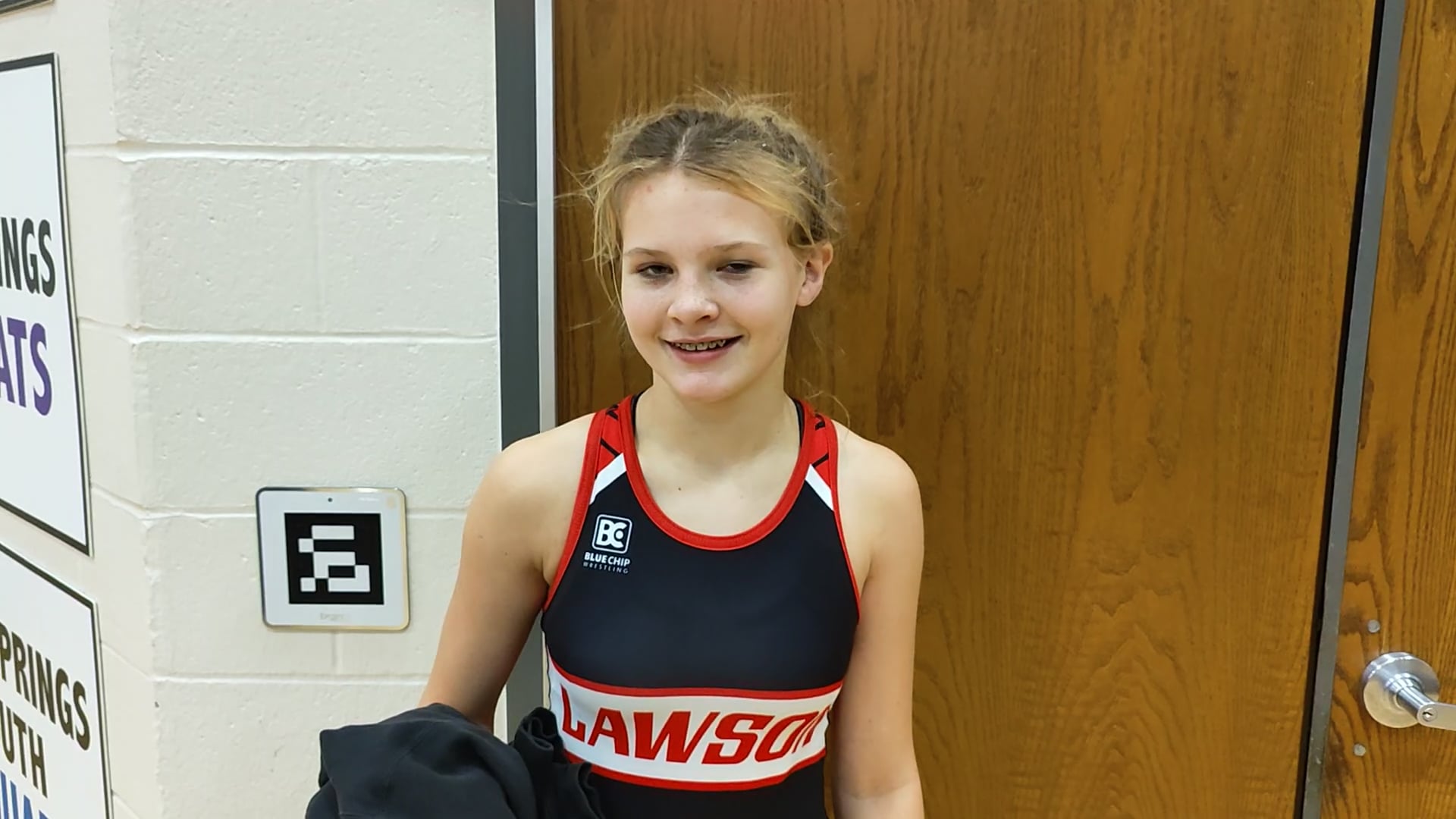 Braley Cox’s Winning Wrestling Strategy