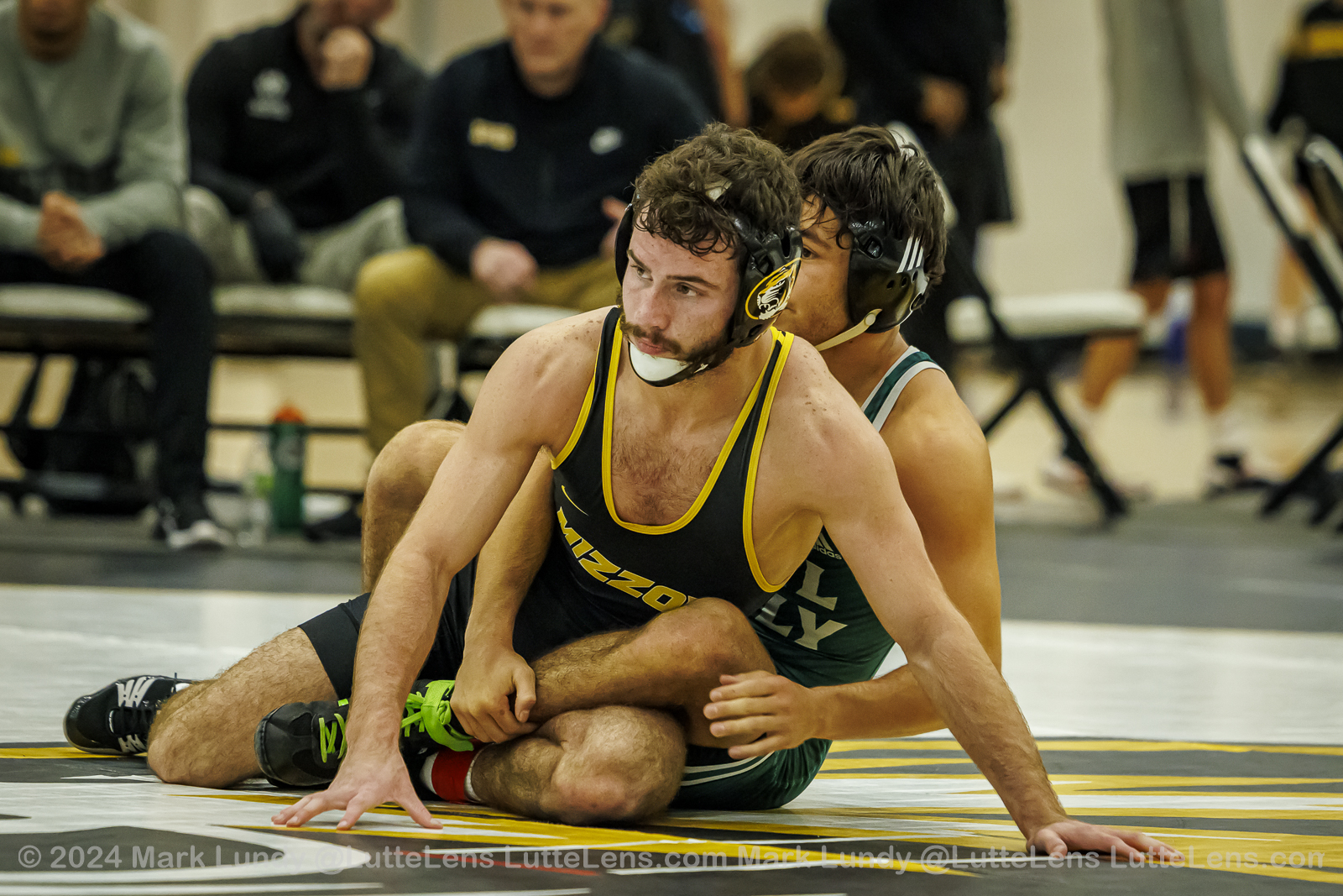 The Recap: Tigerstyle Invite