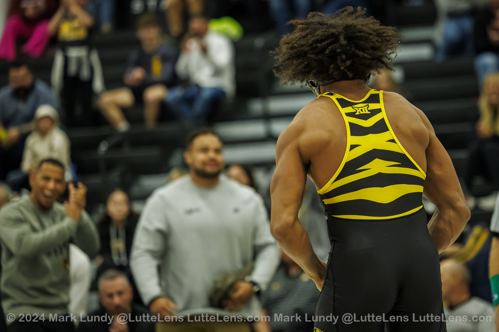 The Recap: Tigerstyle Invite