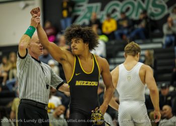 The Recap: Tigerstyle Invite