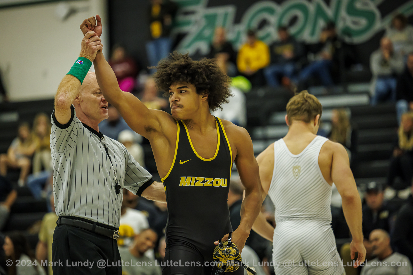 The Recap: Tigerstyle Invite