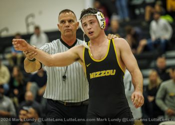 The Recap: Tigerstyle Invite