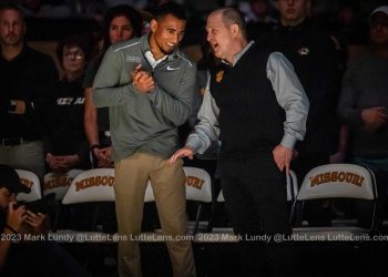 Mizzou Black and Gold Takeaways