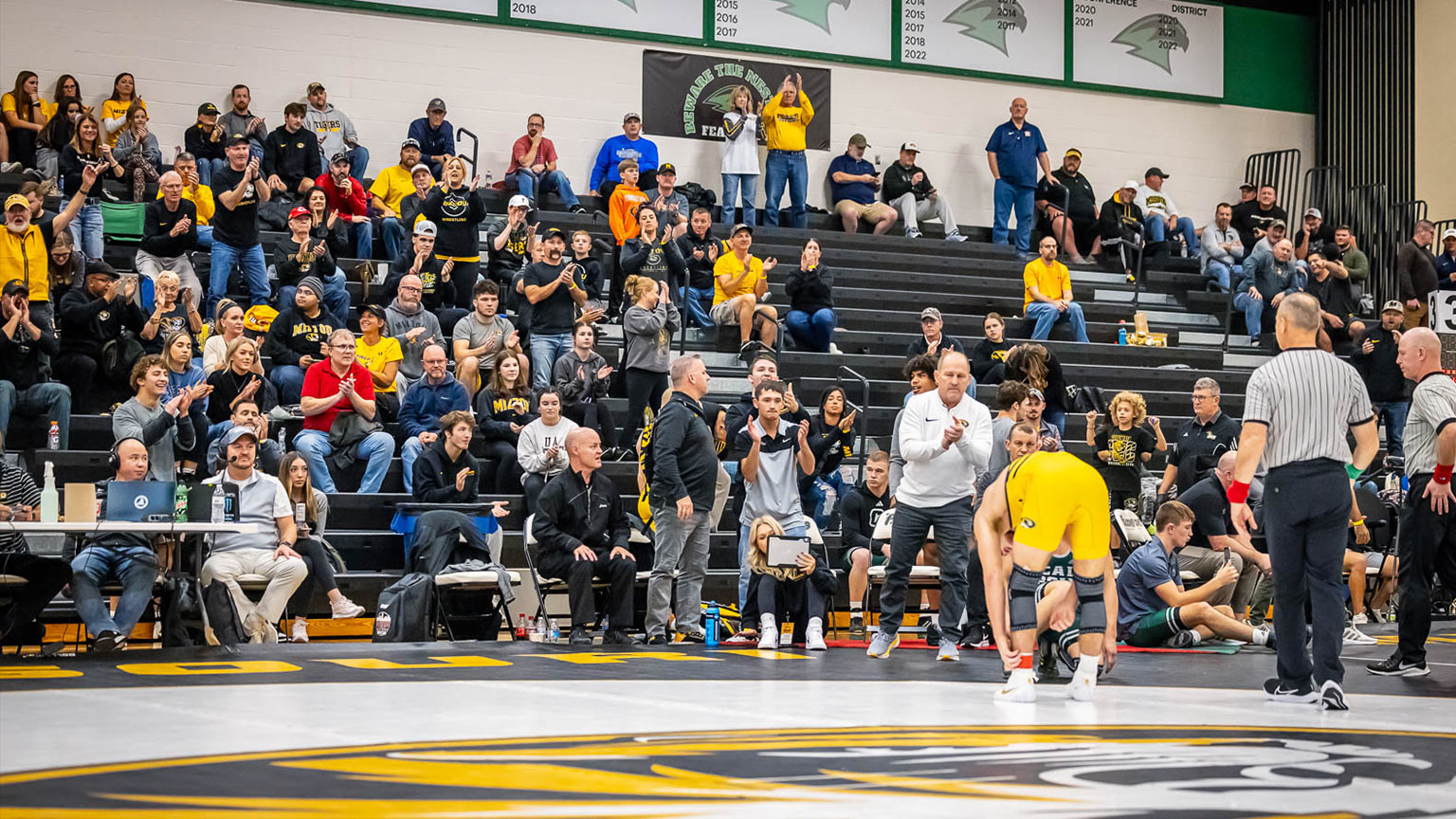 The Preview: Tiger Style Invite