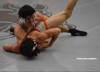 Westminster’s Wraps Up a Busy Weekend