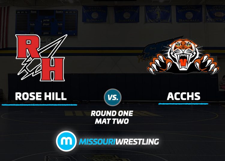 The Warrior Duals: Bentonville vs. Martin
