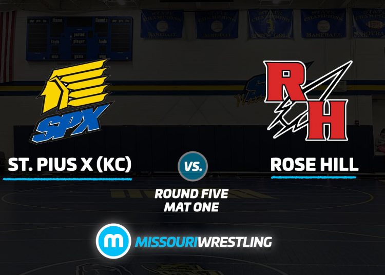The Warrior Duals: Bentonville vs. Martin