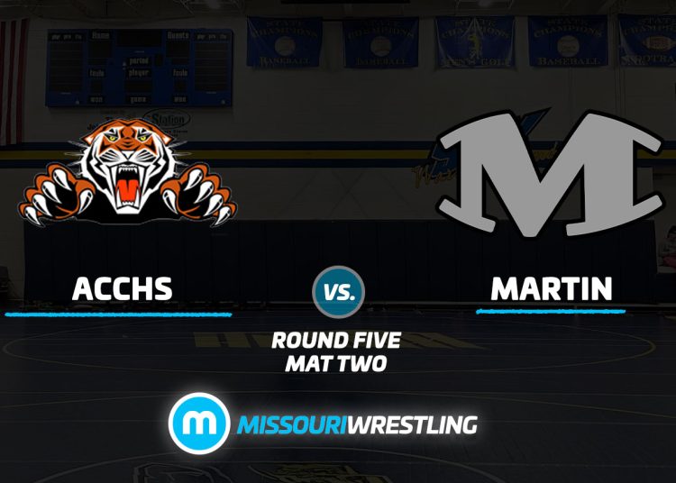 The Warrior Duals: Bentonville vs. Martin