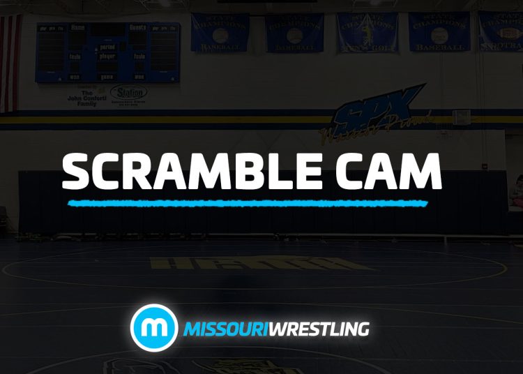 The Warrior Duals: Scramble Cam