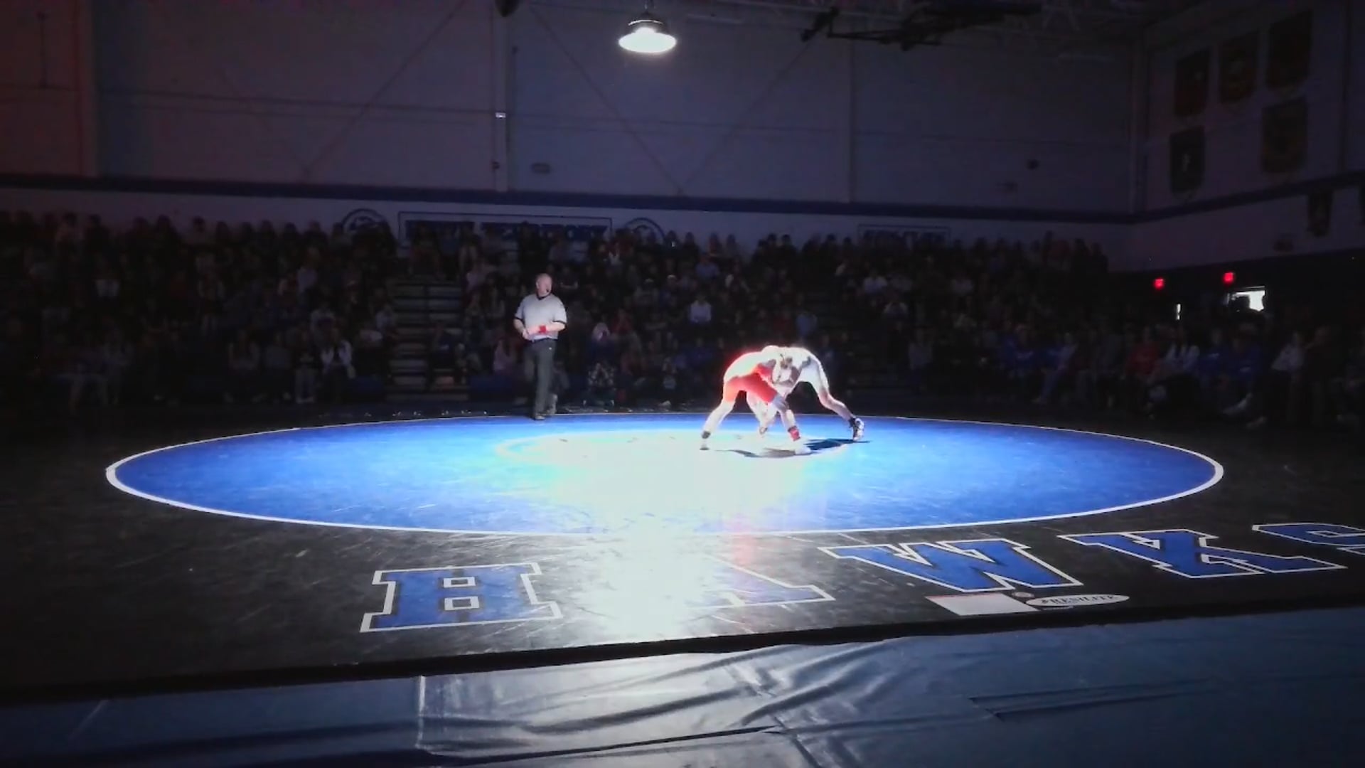 Assembly Dual: North Point vs Hillsboro