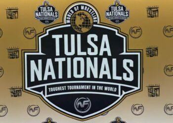 2025 WOW Tulsa Placers from Missouri