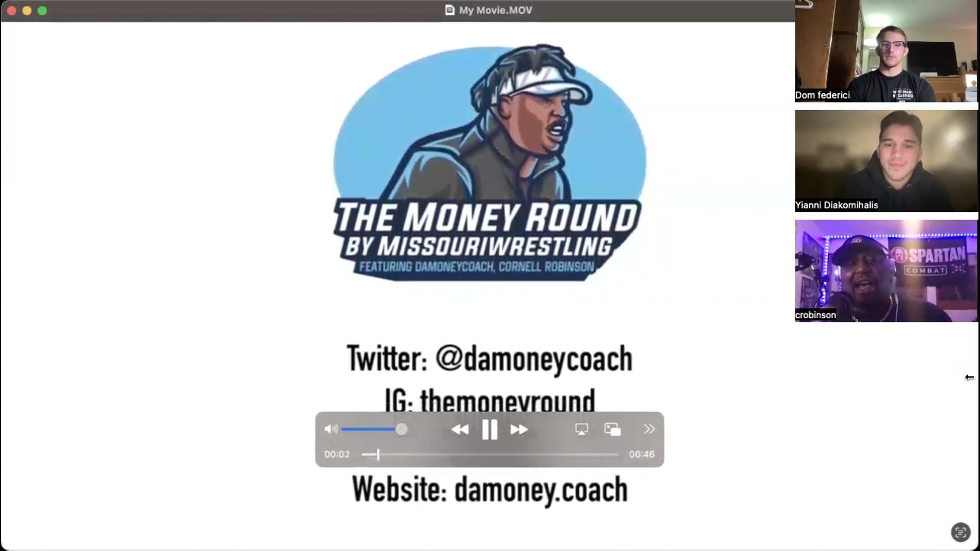 Exploring Wrestling Success: Yani D’s Journey and Training Insights