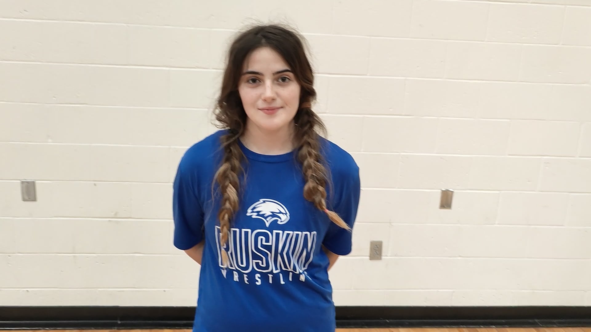 Fest in the Nest: Evalyn Young, Ruskin (135)