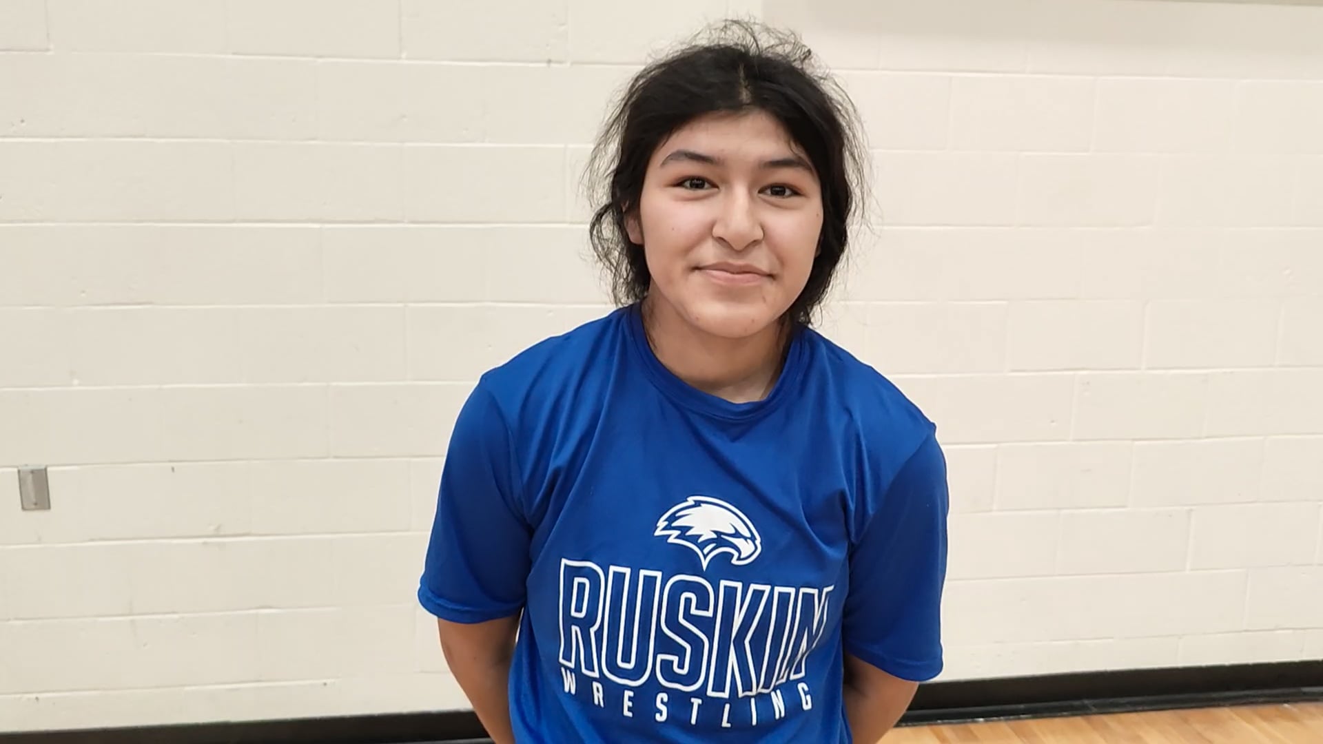 Fest in the Nest: Jimena Benevides, Ruskin (145)