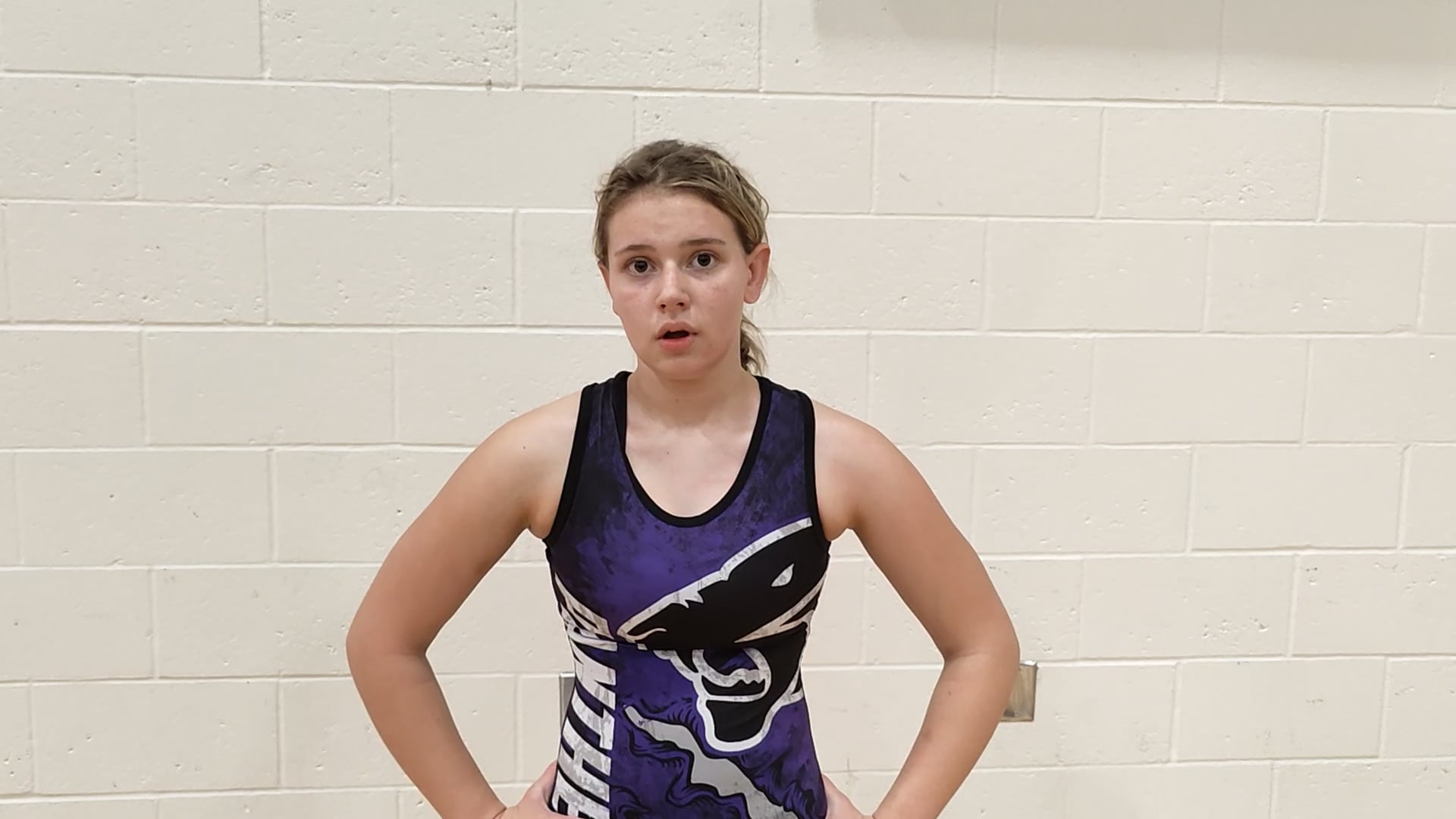 Fest in the Nest: Marlie McNerney, Park Hill South (155)
