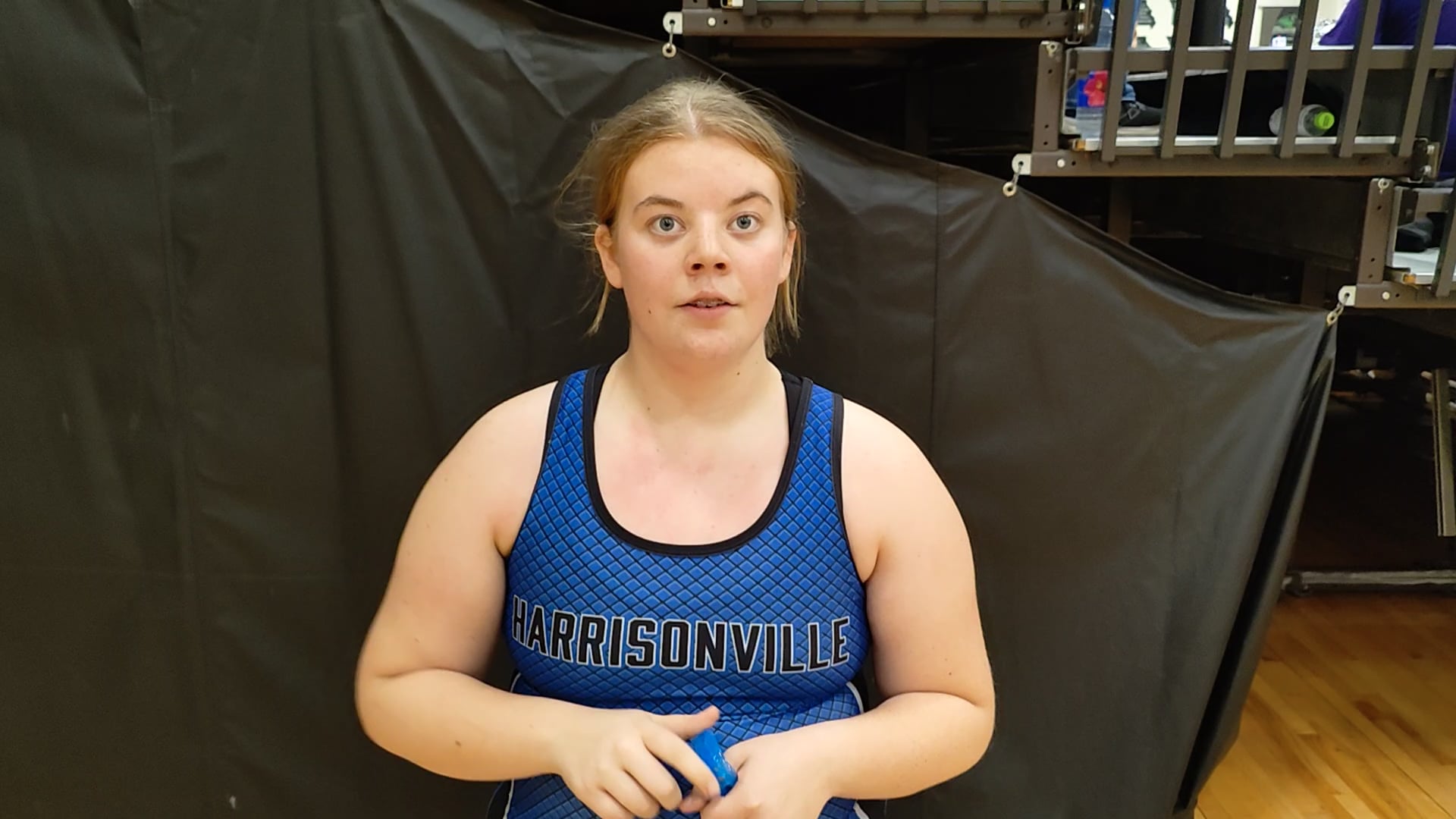 Fest in the Nest: Kaylyn Davis, Harrisonville (190)