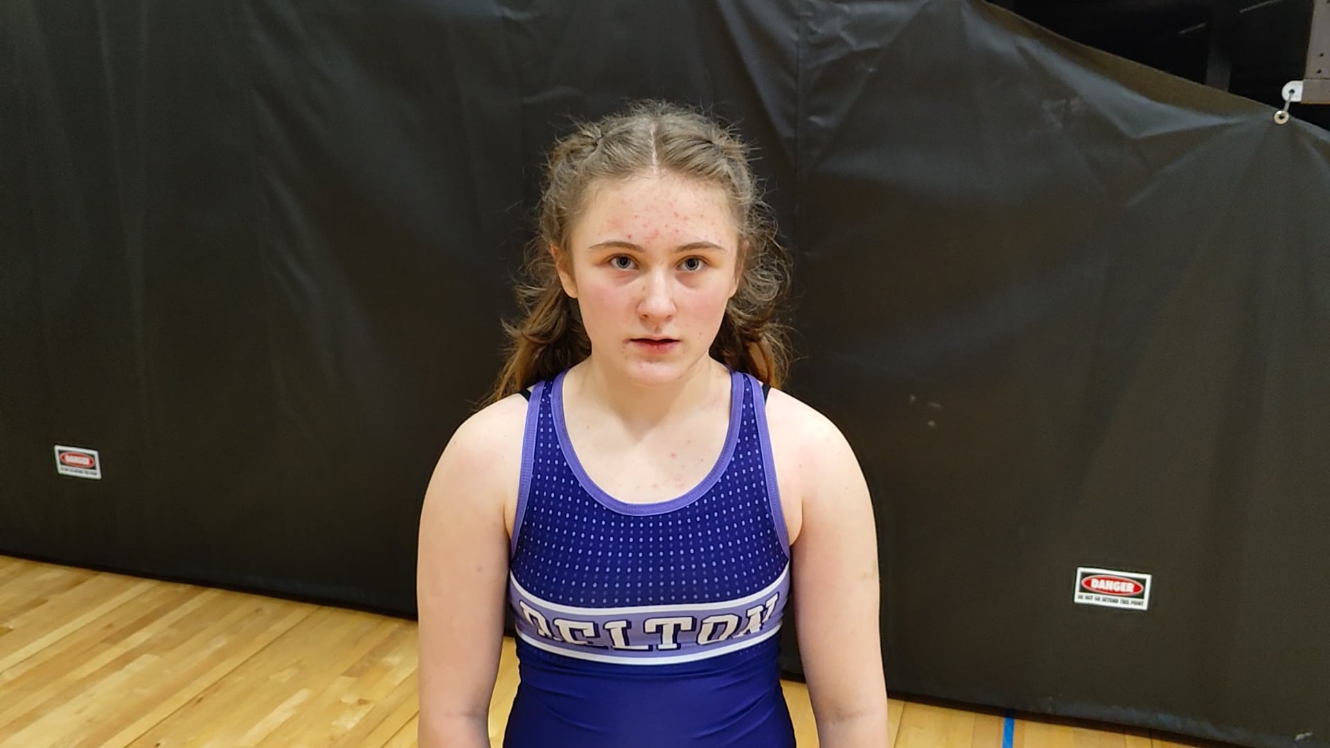 Fest in the Nest: Makenzie Miller, Belton (120)