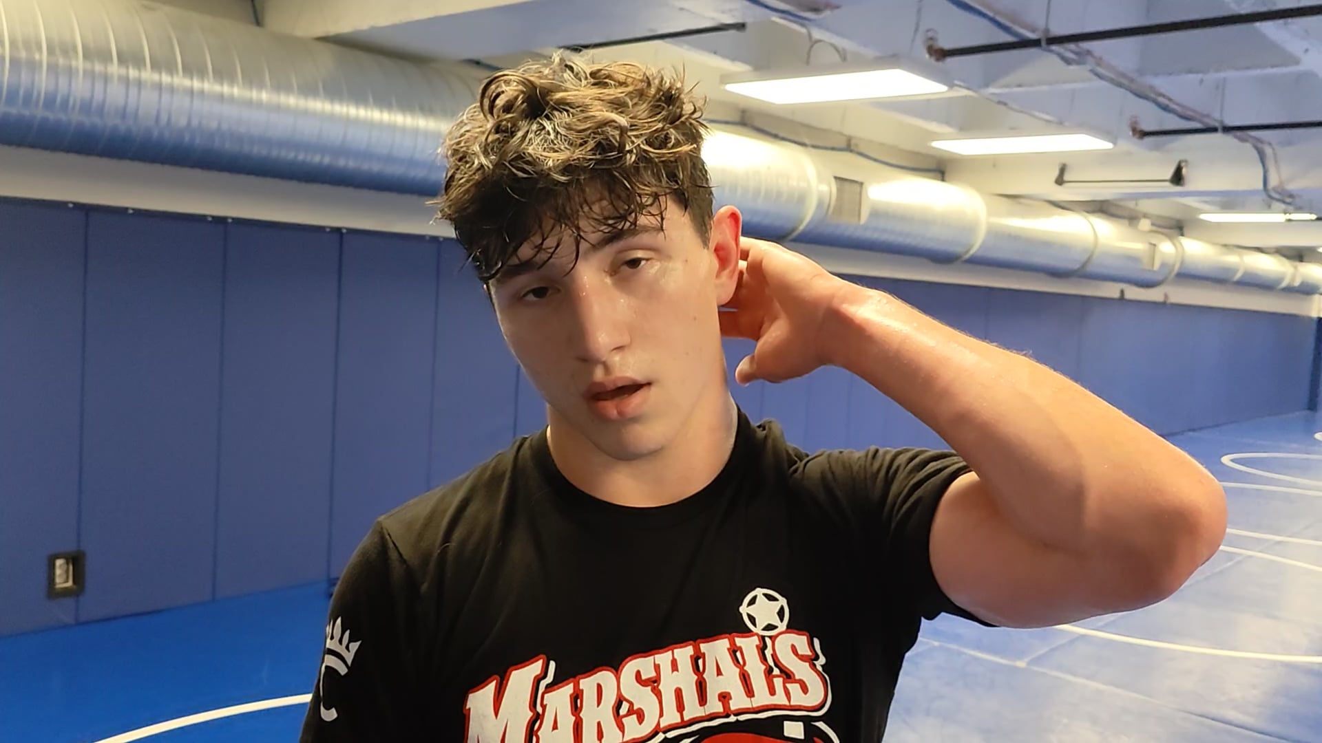 Liberty preseason: Peyton Westpfahl