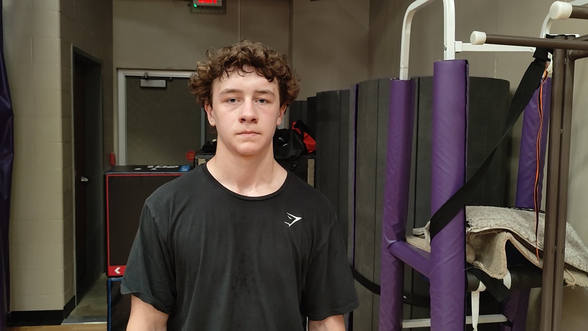 Super Early 32: Laden McDowell, Park Hill South