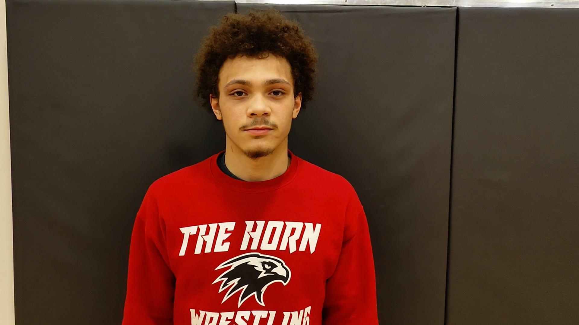 Dominick Paige, Van Horn (138): Van Horn-Lincoln College Prep-Center tri