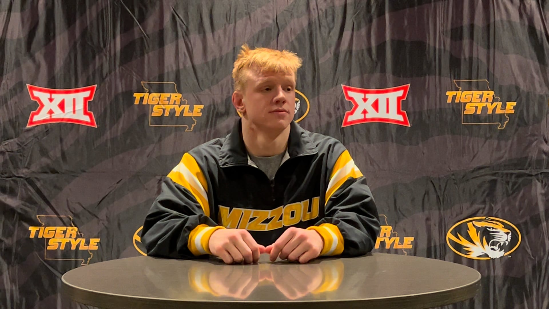 Joel Mylin: Mizzou vs Arizona State