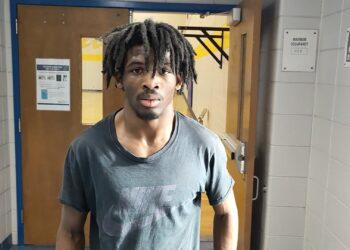 Davion Wilson, Center (132): Alan Isom Invitational