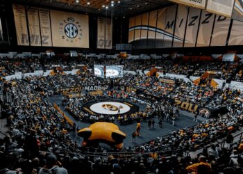 Tigers and Takedowns Episode 46 Recapping West Virginia and Previewing the Oklahoma Trip