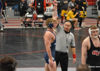 Westminster Blue Jays Getting Battle Tested, Ready for a Run