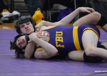 Westminster Blue Jays, Hitting Their Stride at the Right Time