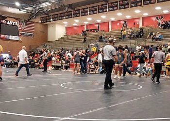 Hickman dominates CMAC Boys Tournament