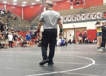 Hickman dominates CMAC Boys Tournament